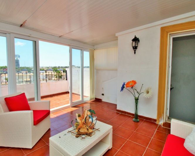 Image No.27-Villa de 2 chambres à vendre à Playa Flamenca