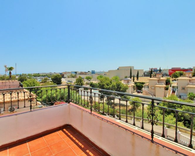 Image No.28-Villa de 2 chambres à vendre à Playa Flamenca