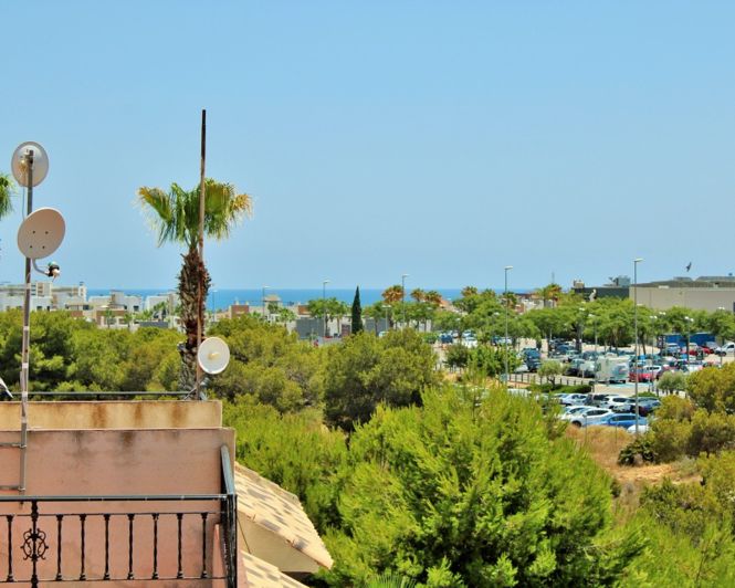 Image No.30-Villa de 2 chambres à vendre à Playa Flamenca
