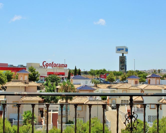 Image No.31-Villa de 2 chambres à vendre à Playa Flamenca