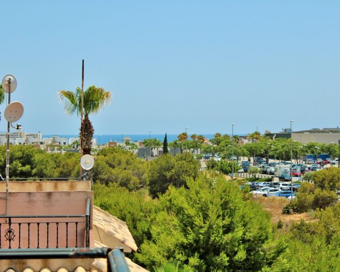 Image No.32-Villa de 2 chambres à vendre à Playa Flamenca
