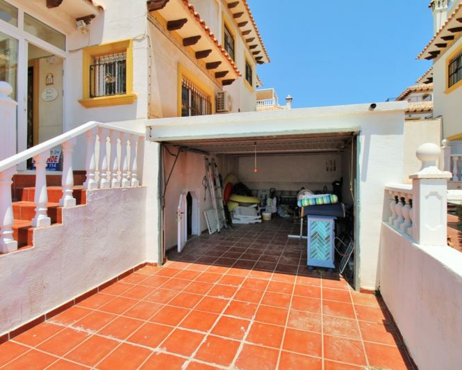 Image No.35-Villa de 2 chambres à vendre à Playa Flamenca