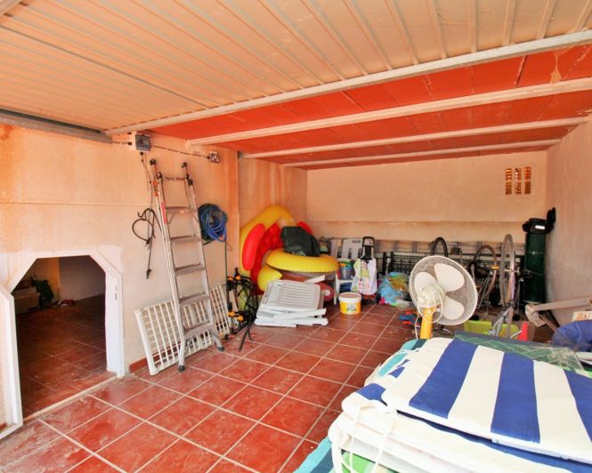 Image No.36-Villa de 2 chambres à vendre à Playa Flamenca