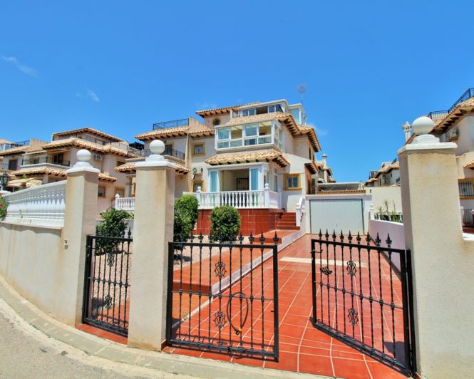 Image No.40-Villa de 2 chambres à vendre à Playa Flamenca