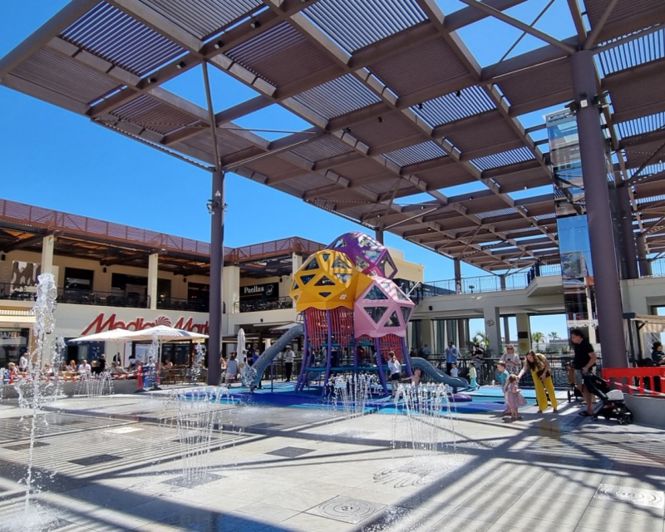 Image No.43-Villa de 2 chambres à vendre à Playa Flamenca