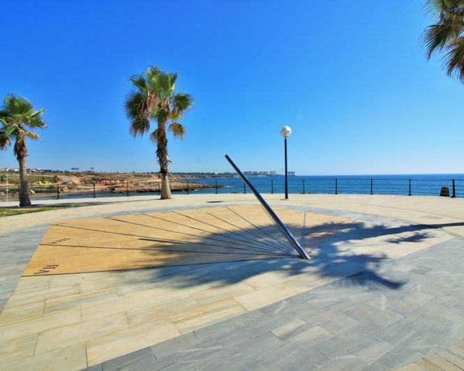 Image No.47-Villa de 2 chambres à vendre à Playa Flamenca