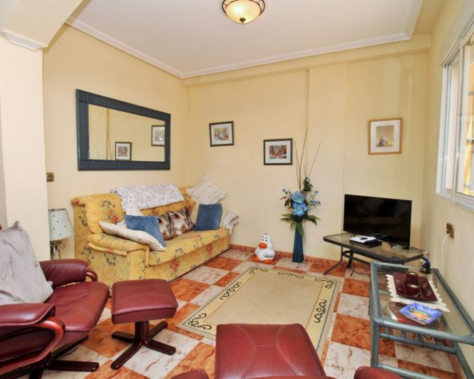 Image No.8-Villa de 2 chambres à vendre à Playa Flamenca