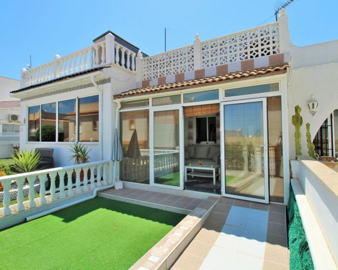 Image No.1-1 Bed Bungalow for sale