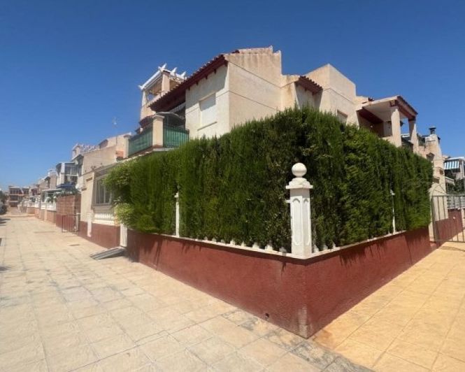 Image No.1-Appartement de 2 chambres à vendre à Playa Flamenca
