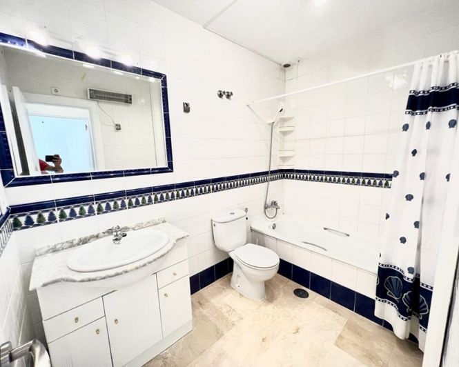 Image No.13-Bungalow de 3 chambres à vendre à Villamartin