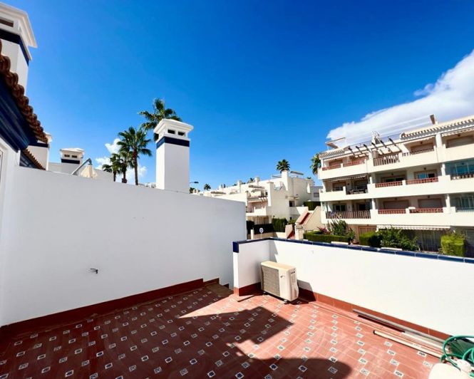 Image No.16-Bungalow de 3 chambres à vendre à Villamartin