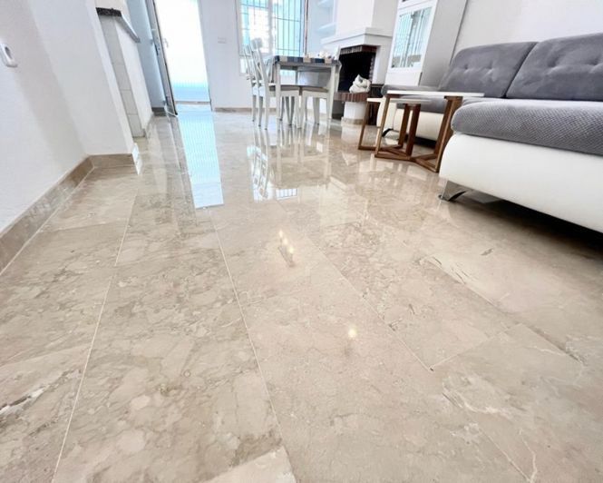 Image No.3-Bungalow de 3 chambres à vendre à Villamartin