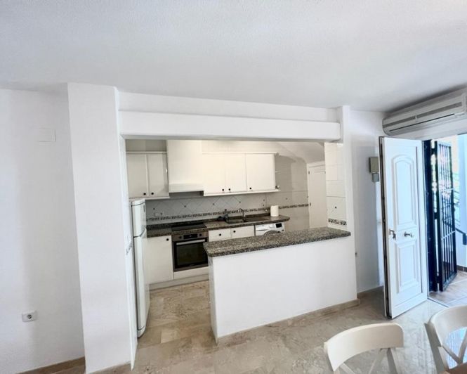 Image No.4-Bungalow de 3 chambres à vendre à Villamartin