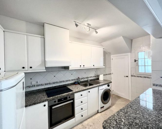 Image No.5-Bungalow de 3 chambres à vendre à Villamartin