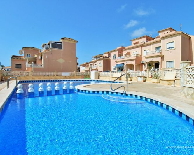 Image No.1-3 Bed Villa for sale