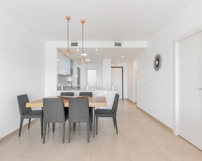 Image No.10-Appartement de 3 chambres à vendre à Villamartin