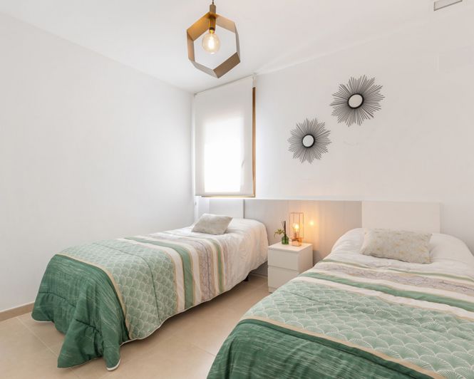 Image No.19-Appartement de 3 chambres à vendre à Villamartin