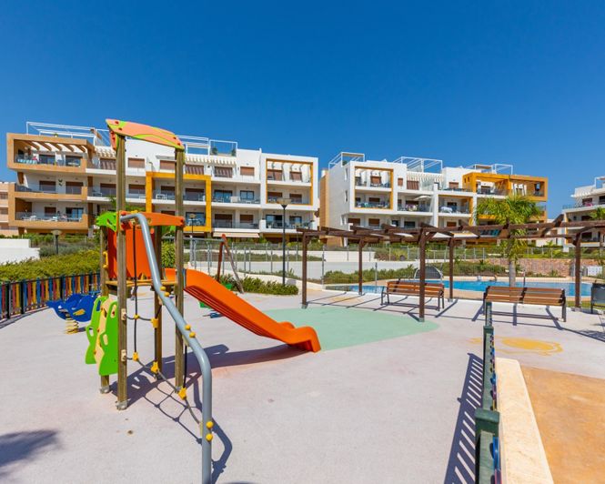 Image No.32-Appartement de 3 chambres à vendre à Villamartin