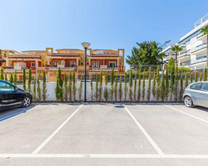 Image No.36-Appartement de 3 chambres à vendre à Villamartin