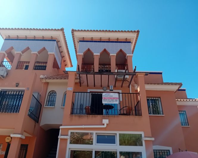 Image No.1-3 Bed Apartment for sale
