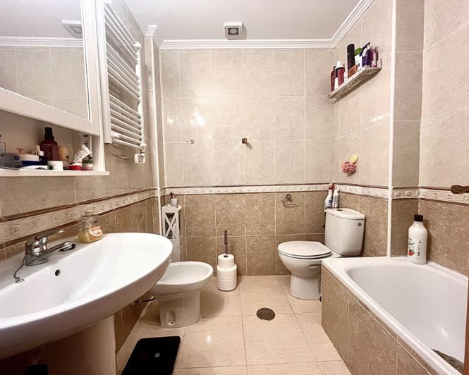 Image No.11-Appartement de 2 chambres à vendre à Cabo Roig