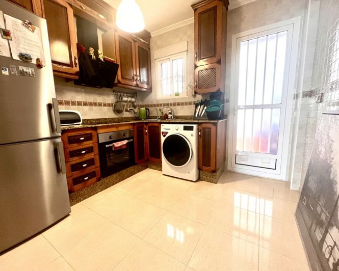 Image No.14-Appartement de 2 chambres à vendre à Cabo Roig