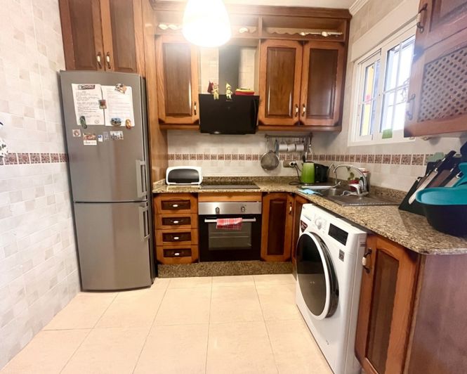 Image No.15-Appartement de 2 chambres à vendre à Cabo Roig