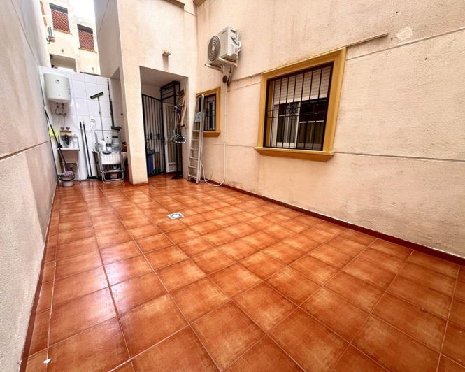 Image No.19-Appartement de 2 chambres à vendre à Cabo Roig