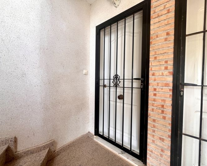 Image No.22-Appartement de 2 chambres à vendre à Cabo Roig