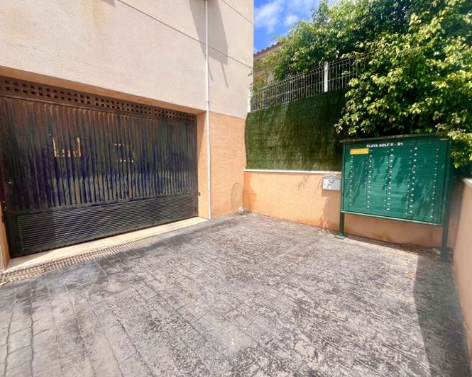 Image No.25-Appartement de 2 chambres à vendre à Cabo Roig