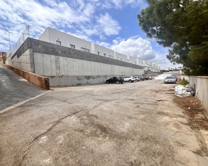 Image No.26-Appartement de 2 chambres à vendre à Cabo Roig