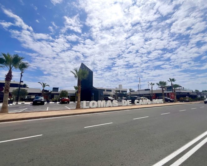 Image No.27-Appartement de 2 chambres à vendre à Cabo Roig