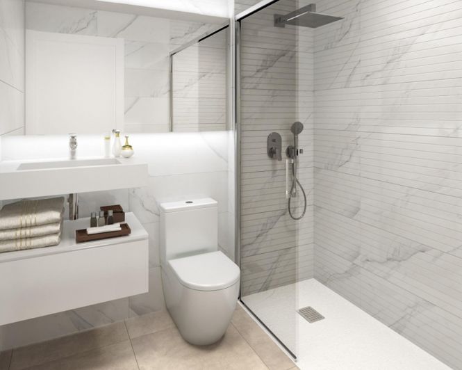 Image No.8-Appartement de 3 chambres à vendre à San Pedro del Pinatar