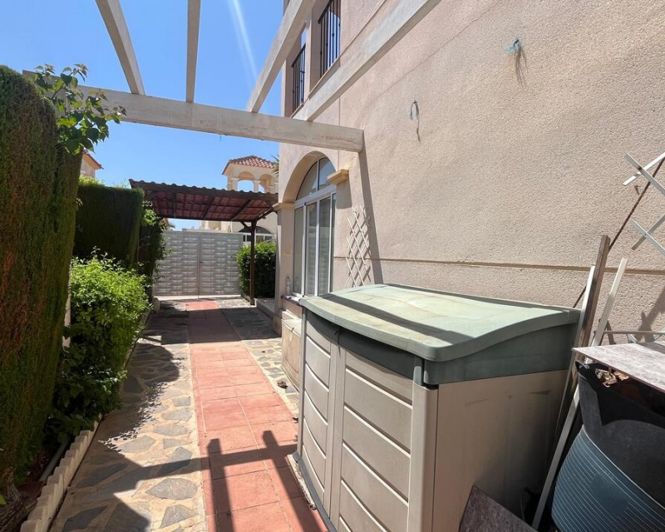 Image No.21-Villa de 3 chambres à vendre à Algorfa