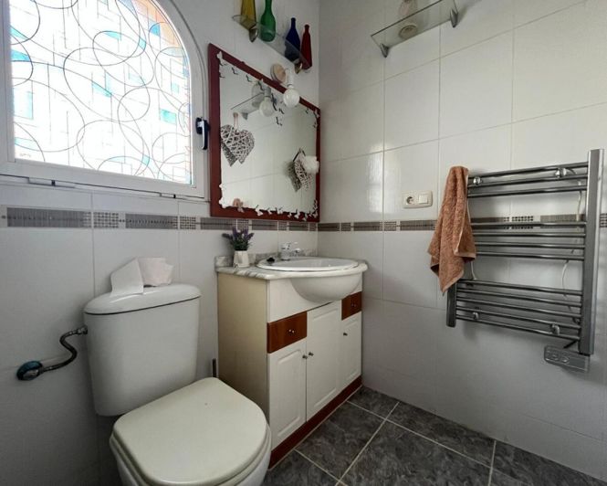 Image No.33-Villa de 3 chambres à vendre à Algorfa