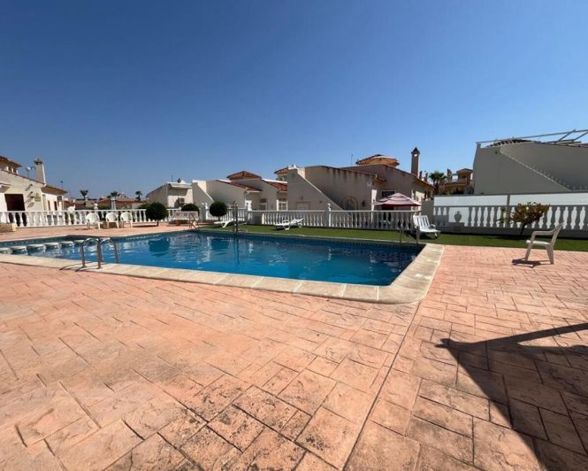 Image No.40-Villa de 3 chambres à vendre à Algorfa