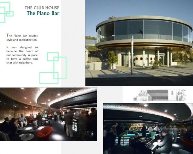 Image No.28-2 Bed Townhouse for sale