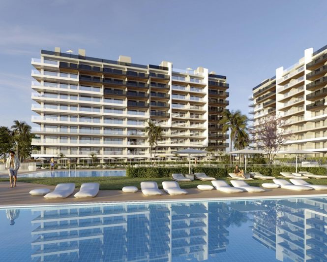 Image No.1-2 Bed Apartment for sale