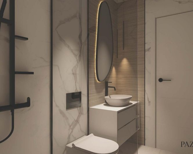 Image No.17-Villa de 2 chambres à vendre à Pilar de la Horadada