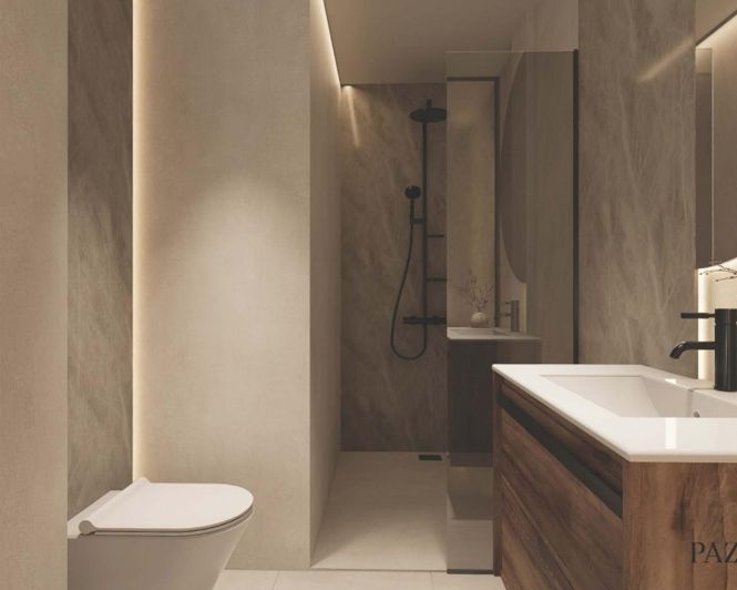 Image No.18-Villa de 2 chambres à vendre à Pilar de la Horadada