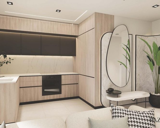 Image No.6-Villa de 2 chambres à vendre à Pilar de la Horadada