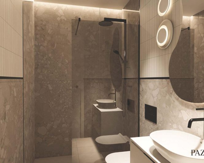 Image No.9-Villa de 2 chambres à vendre à Pilar de la Horadada