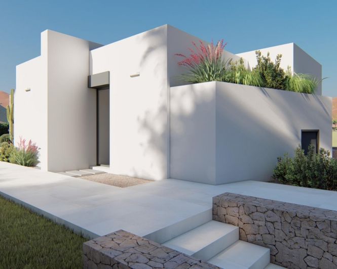 Image No.2-3 Bed Villa for sale