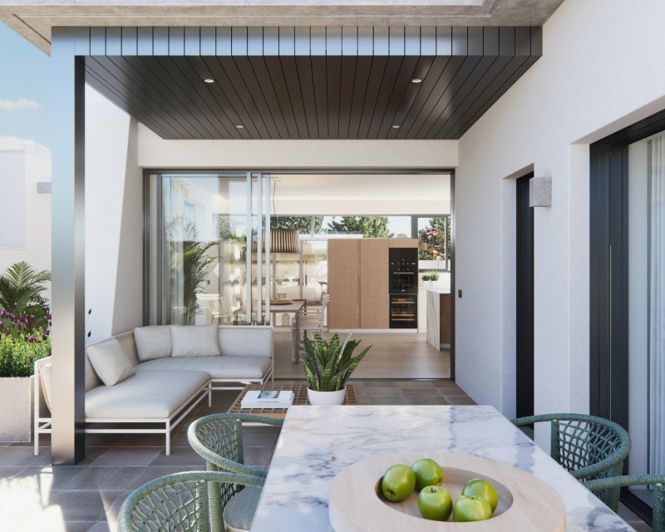 Image No.12-Villa de 3 chambres à vendre à San Javier