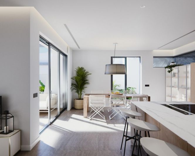 Image No.14-Villa de 3 chambres à vendre à San Javier