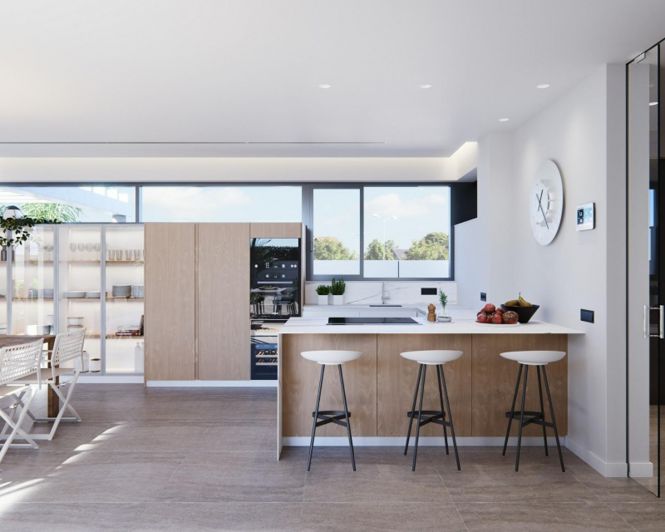 Image No.15-Villa de 3 chambres à vendre à San Javier