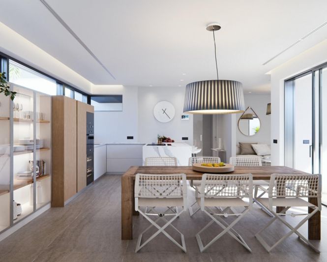 Image No.16-Villa de 3 chambres à vendre à San Javier