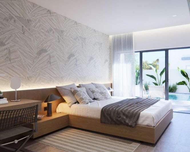 Image No.20-Villa de 3 chambres à vendre à San Javier