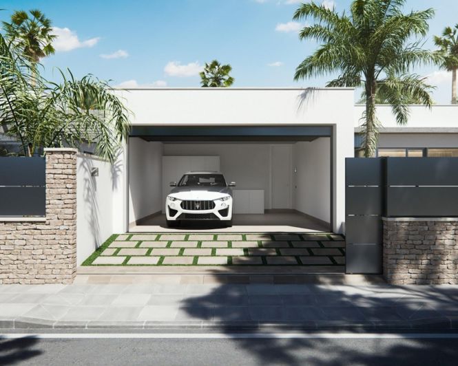 Image No.24-Villa de 3 chambres à vendre à San Javier