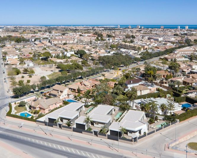 Image No.26-Villa de 3 chambres à vendre à San Javier